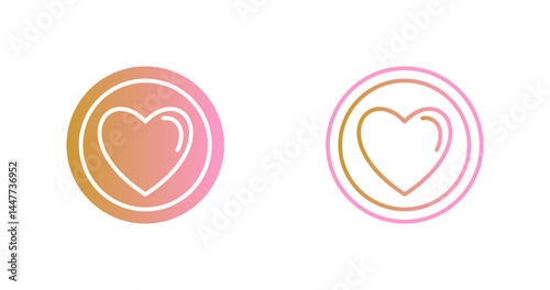 Add to Favorite Icon Design