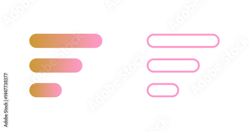 Context Menu Icon Design