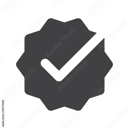 tick icon, tick away, tick mark vector, tick symbol