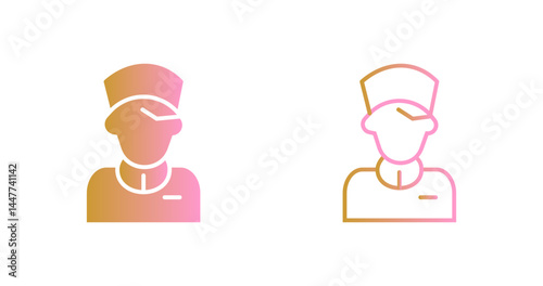 Bellboy Icon Design