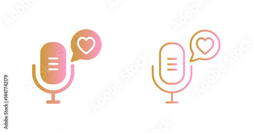 Feedback Icon Design