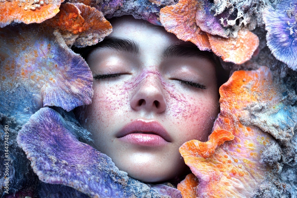 Medical therapy. Digital health. Metaphorical cancer awareness of a long-lasting disorder. Chronic disorder - cancer: abstract image of health condition. Medical condition. Medical symptoms.