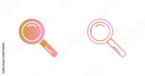 Search Icon Design