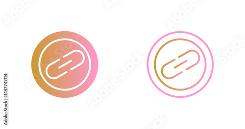 Link Icon Design