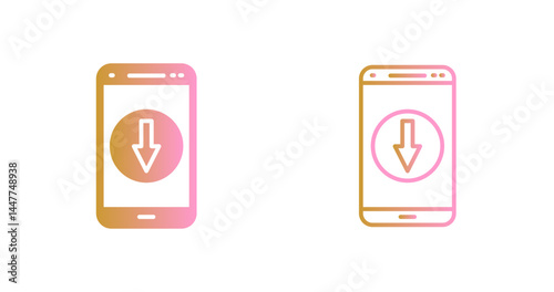 Download Icon Design