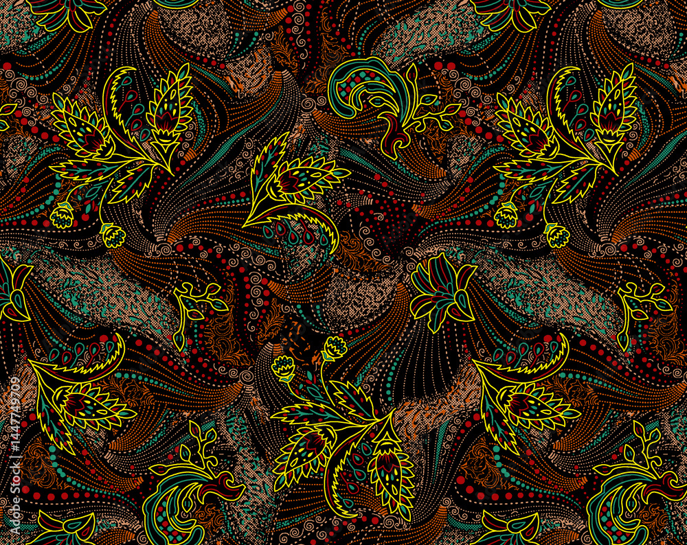 custom made wallpaper toronto digitalnew allover creation design pattern