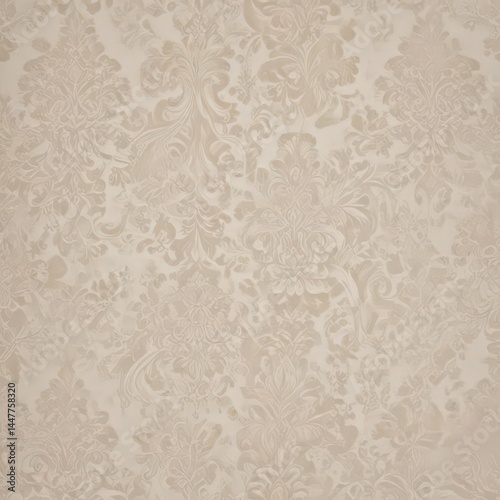 seamless floral pattern, seamless damask wallpaper, seamless damask pattern