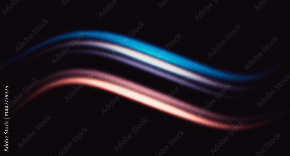 Dark grainy background, blue purple glowing abstract shape black noise texture backdrop wide banner poster header cover wallpaper design Dark grainy background, blue purple glowing abstract shape black noise texture backdrop wide banner poster header cover wallpaper design