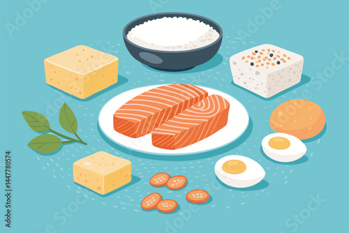 -flat-vector-background-of-japanese-food-ingredien (1).eps