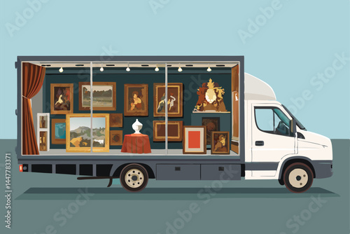 -illustration-of-a-traveling-exhibition-truck-carr (1).eps