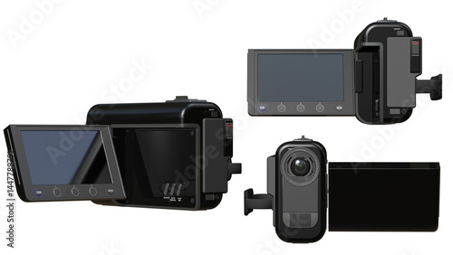 cam recorder