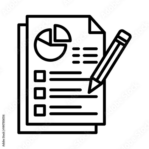 analysis icon