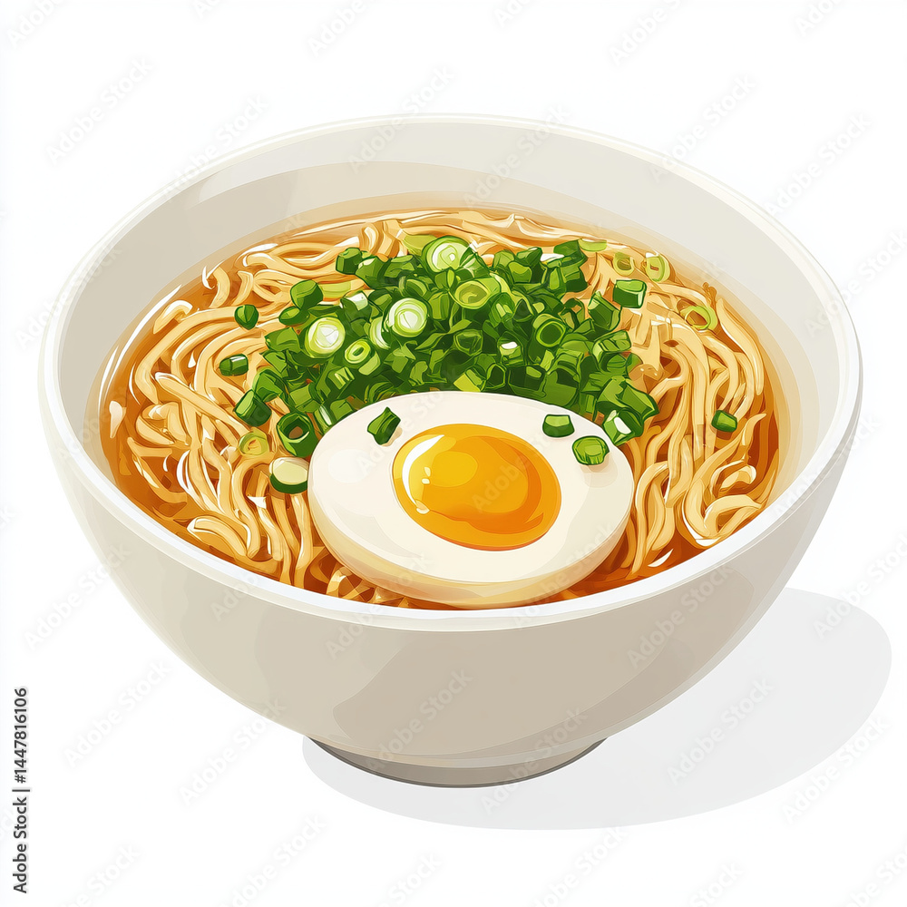 soup with noodles soup with noodles