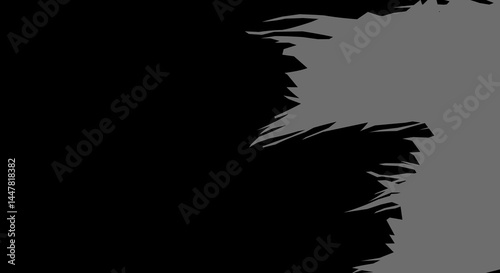 silhouette of a woman
