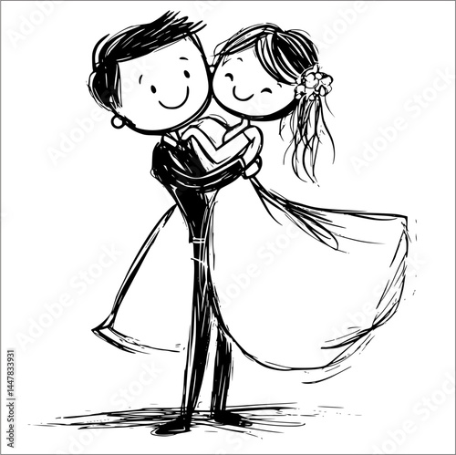 First Step to Happiness