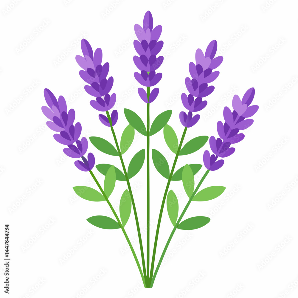 Fototapeta premium bouquet of flowers