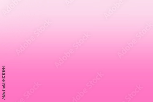 Abstract pink background.Gradient background with empty space.