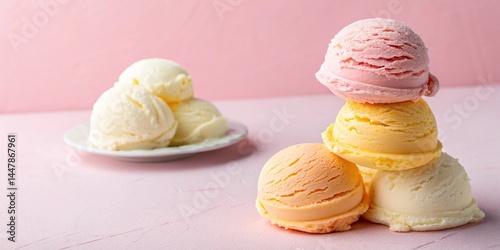 ice cream