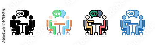 Mentoring Icon