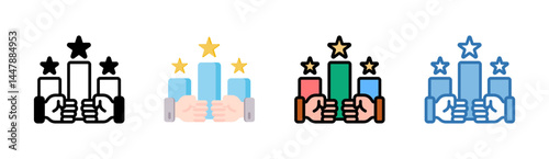 Competition Icon