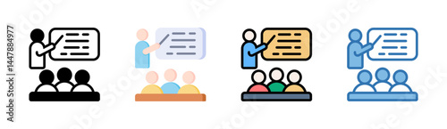Training Icon