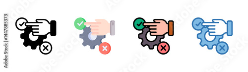 Execute Icon