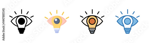 Vision Icon