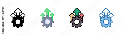 Effective Icon