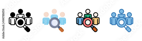 Employee Icon