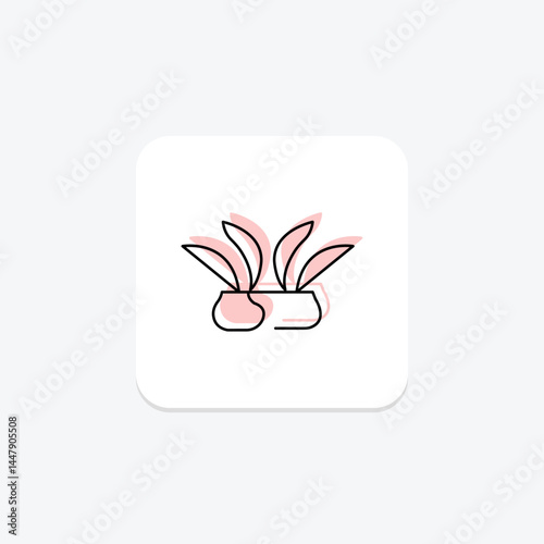 Paddy Lines, vector, pixel perfect, illustrator file