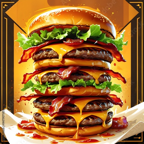 Cheeseburger