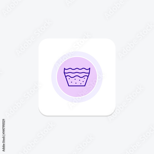 Soil Layers, vector, pixel perfect, illustrator file