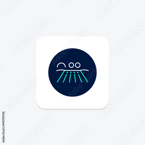 Tilled Ground, vector, pixel perfect, illustrator file