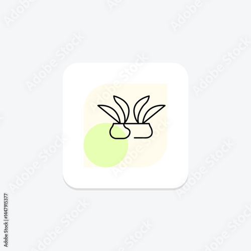 Paddy Lines, vector, pixel perfect, illustrator file