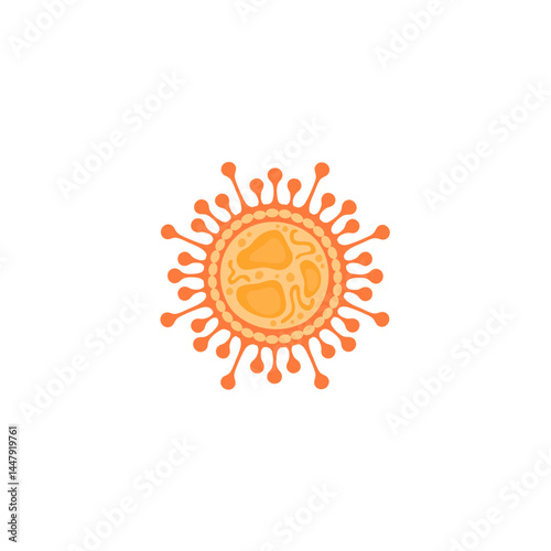 Human immunodeficiency virus
