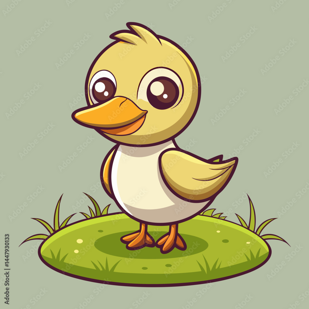 Fototapeta premium bird