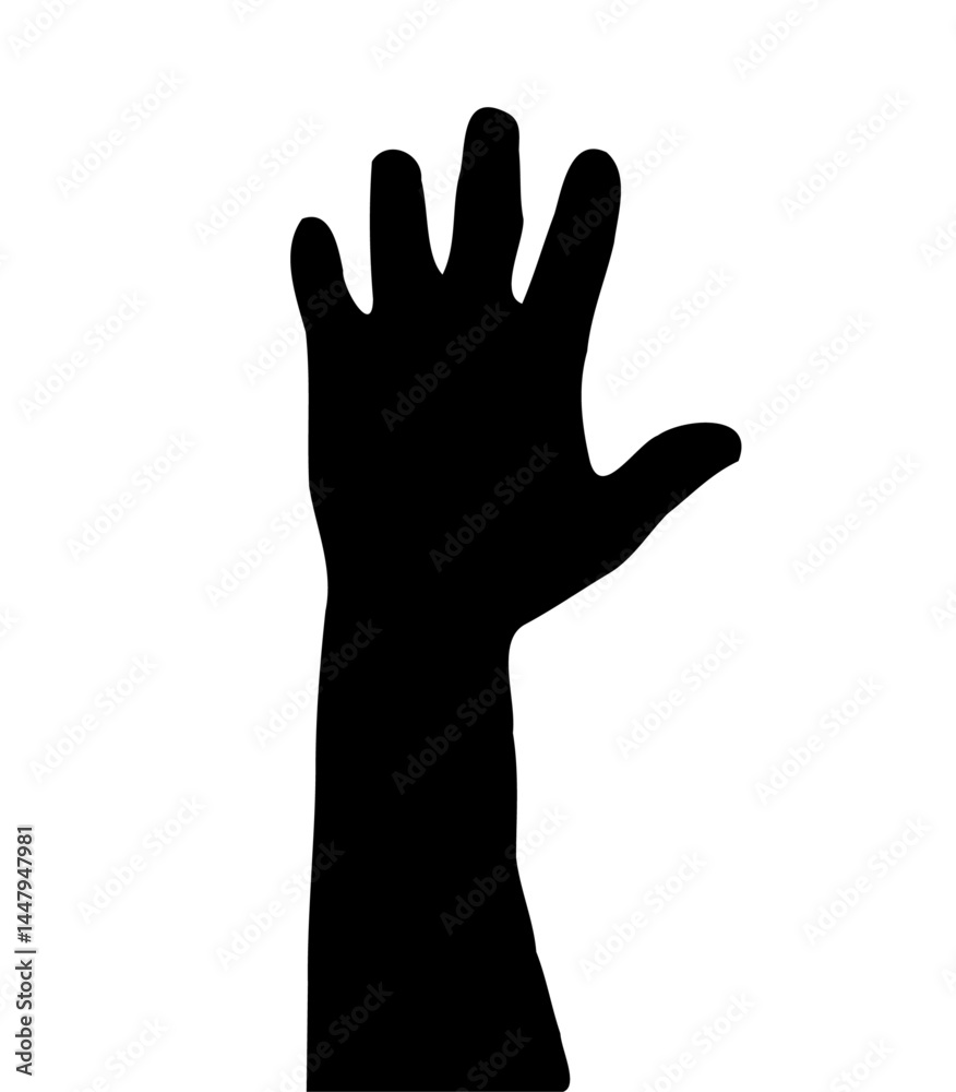 hand hand