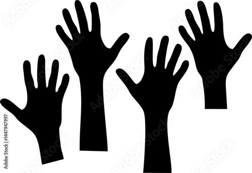 hands