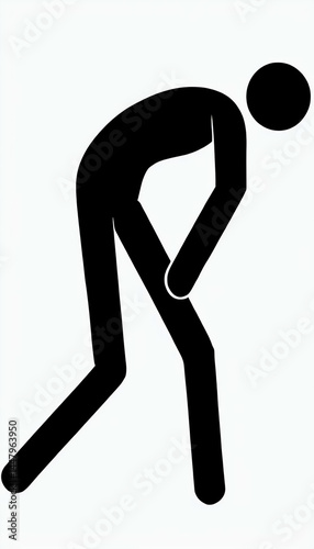 tired and exhausted person illustration, burnout and fatigue concept art, stressed individual in exhausted posture, weak, posture, upset, break, body, burnout, fatigue, drained, slouch, despai