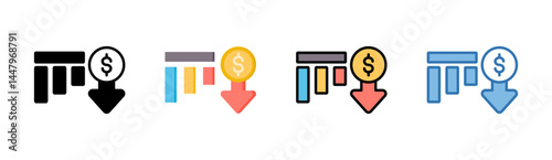 Low Price Icon