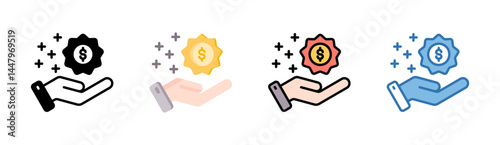 Benefit Icon