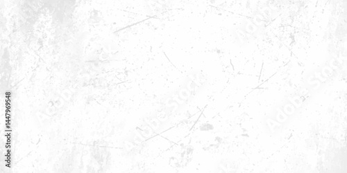 grey concrete wall texture with soft grain, subtle scratches and worn-out patches, minimal grunge effect, slightly dusty surface, clean yet industrial background