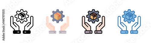 Effort Icon