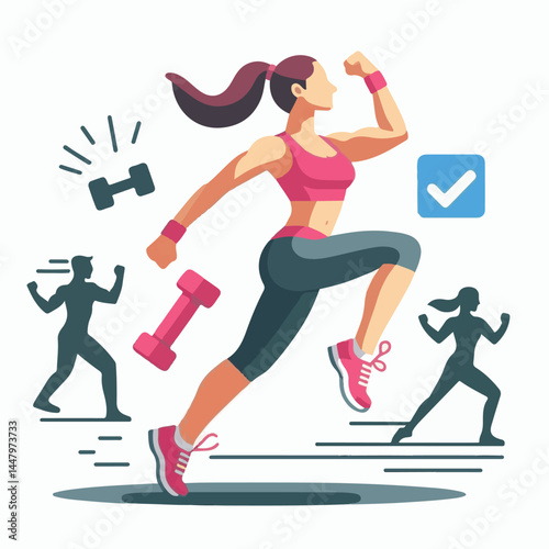 dance, zumba, fitness, training, lifestyle, activity, group, choreography, class, movement, person, indoors, female, girl, sports, studio, dancing, pastime, improvising, social, hobby, enjoyment, musi