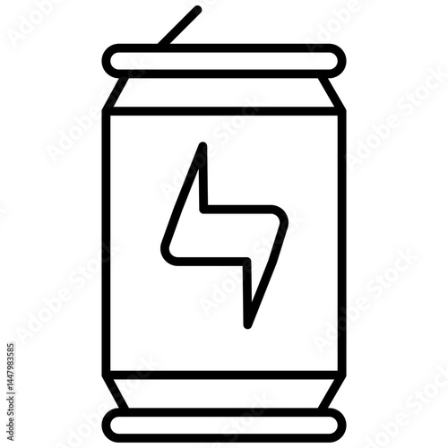 Energy drink