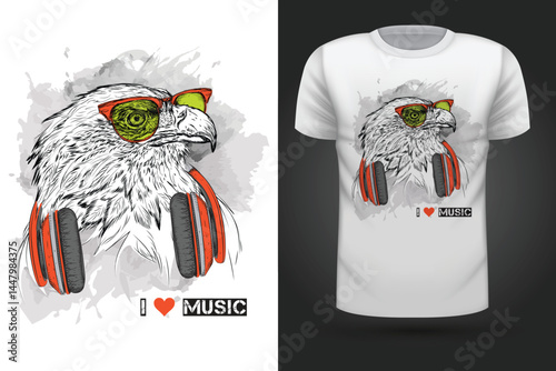 Modern, editable, print-ready vector files for custom apparel projects.