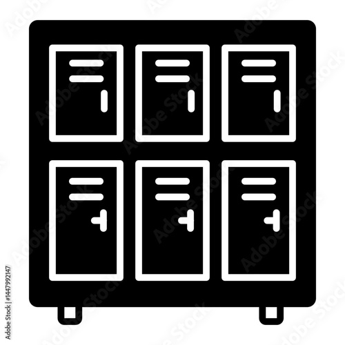 Locker