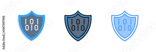 Data Protection Icon