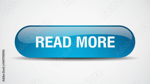 A blue button with the text 'read more' inviting users to explore further