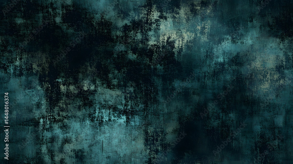 Dark, textured, abstract background with muted tones. Dark, textured, abstract background with muted tones.